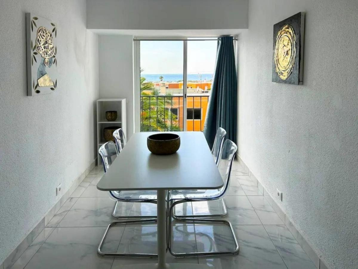 La Casita De Bonnie La Tejita Exterior foto