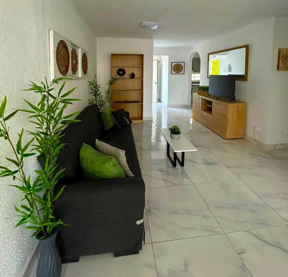 La Casita De Bonnie La Tejita Exterior foto