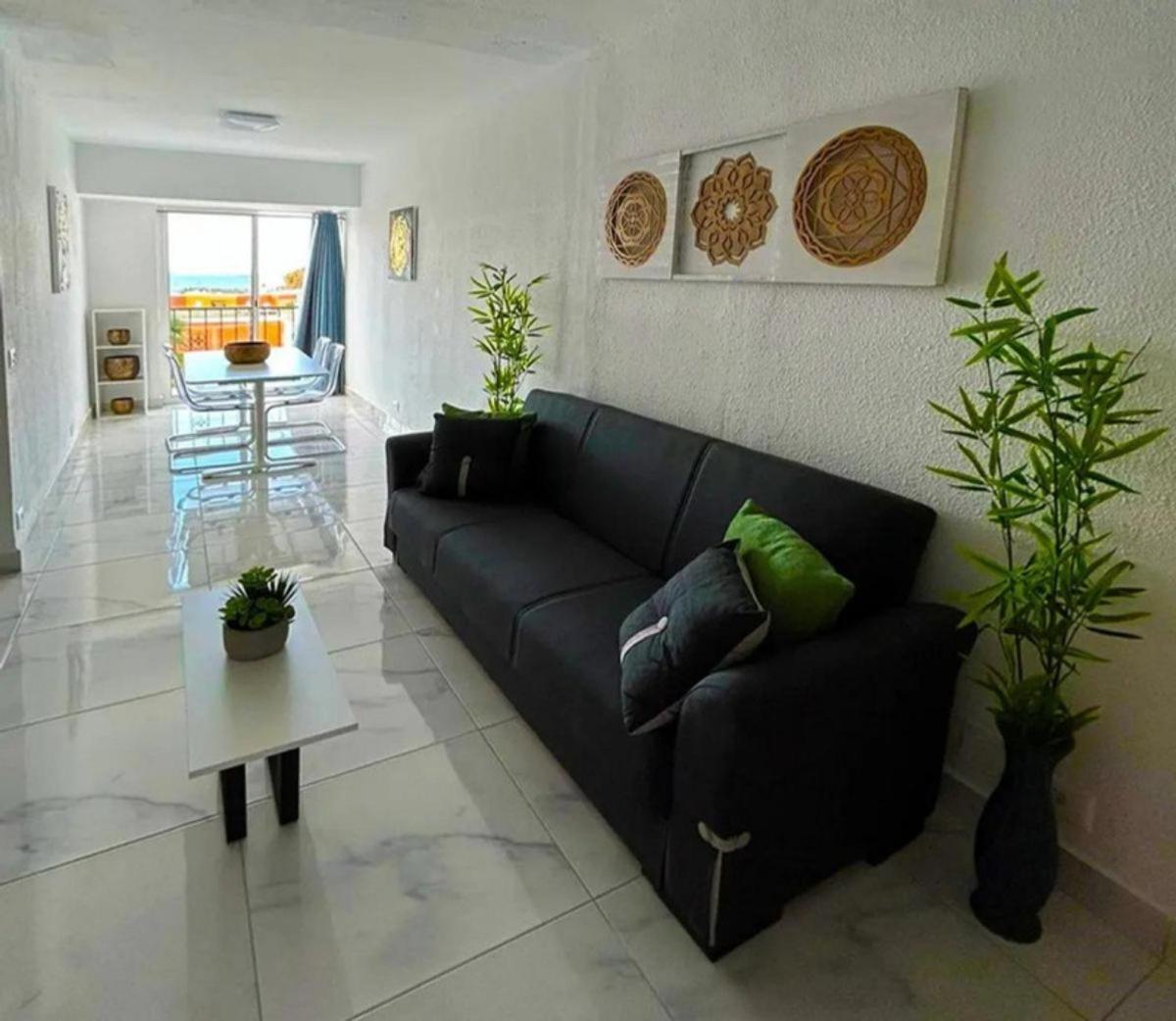 La Casita De Bonnie La Tejita Exterior foto
